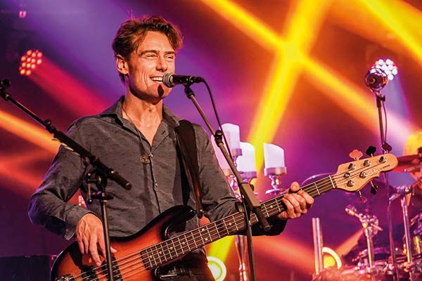 Bandlid Cees Veerman