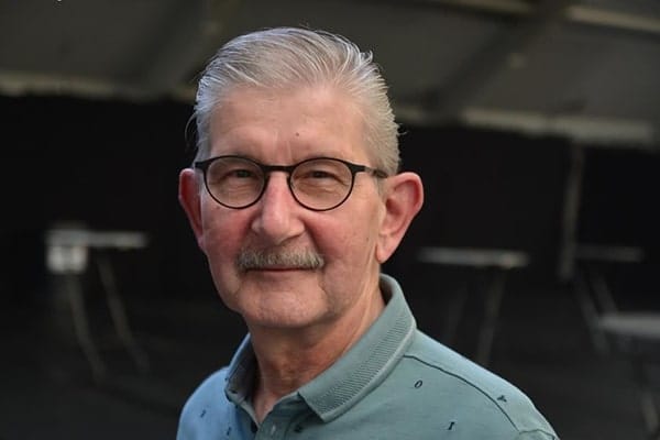Bandlid Jan Schilder