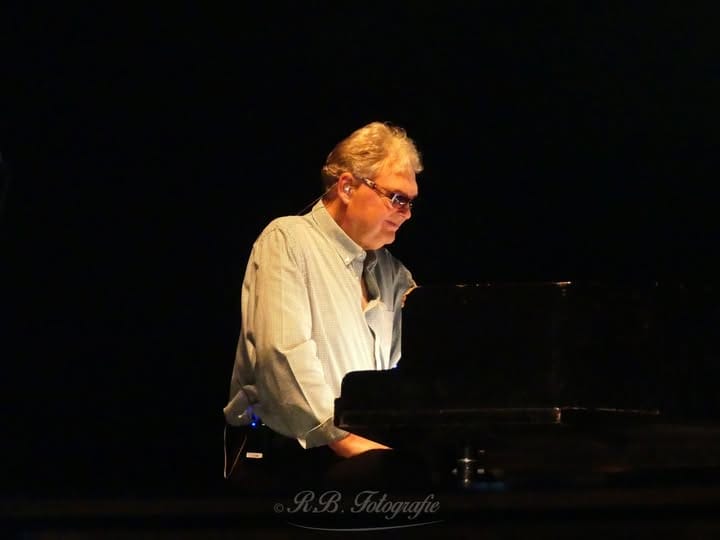 *Voor dit concert heeft Thoom geen program…*