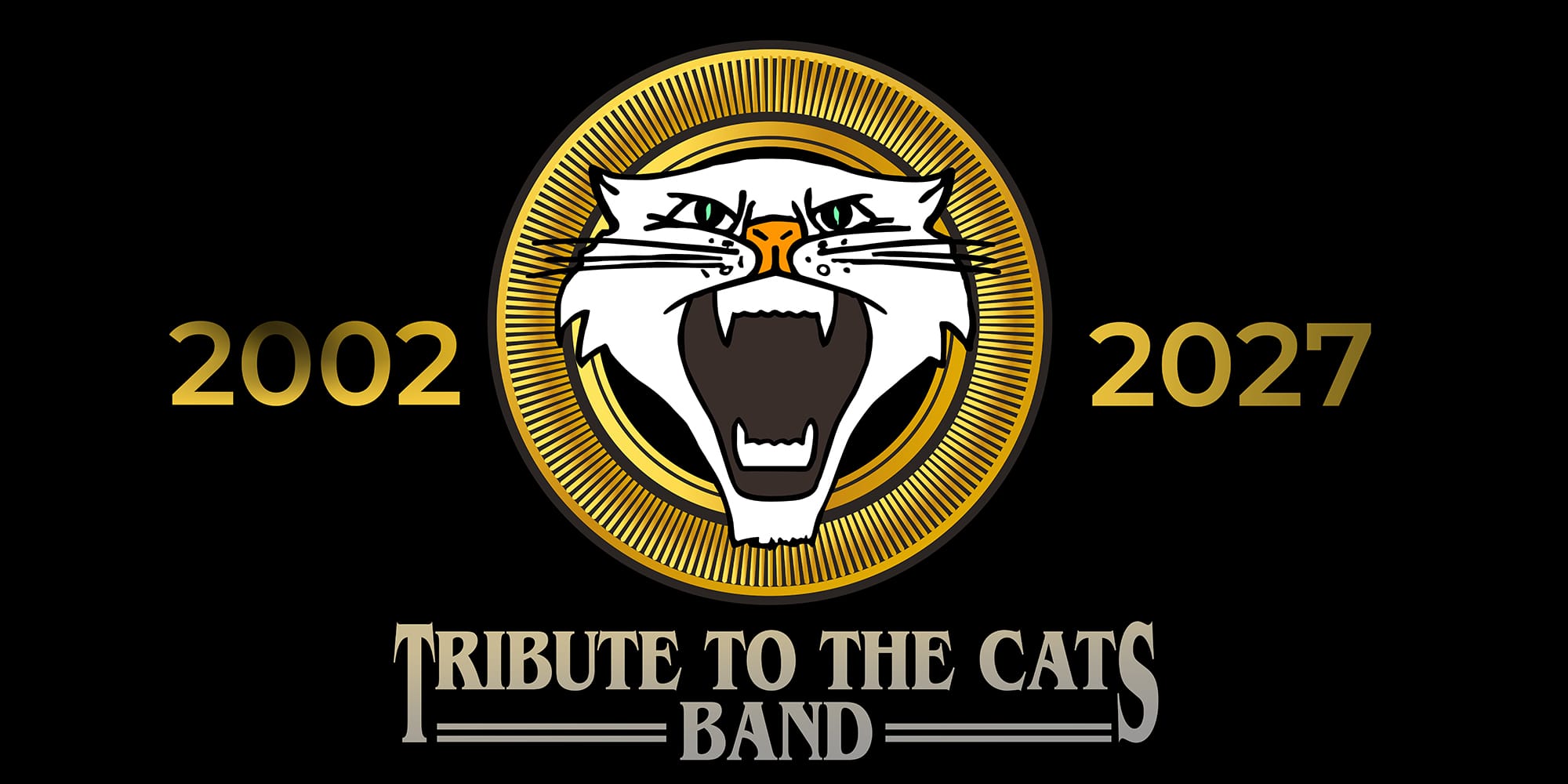 Tribute to the Cats band Afas Live Concert